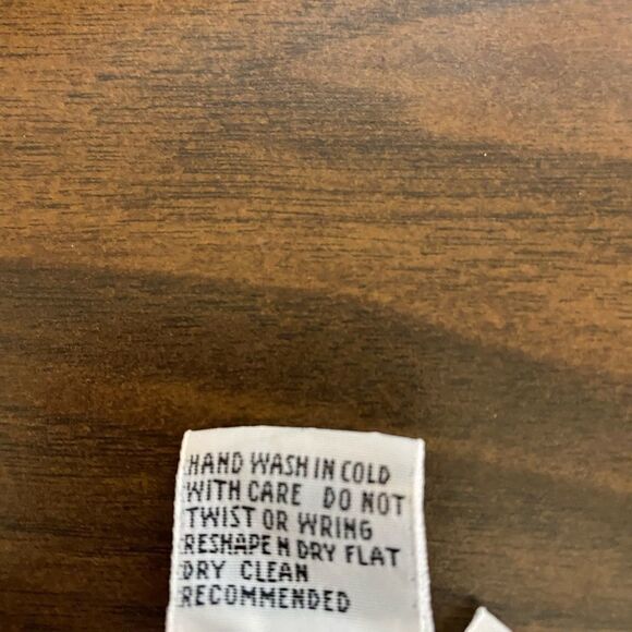 Vintage Knit Sweater and Skirt Set 14 - Picture 11 of 12